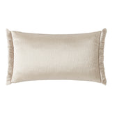 Laura Ashley Carys Natural 30x50cm Cushion